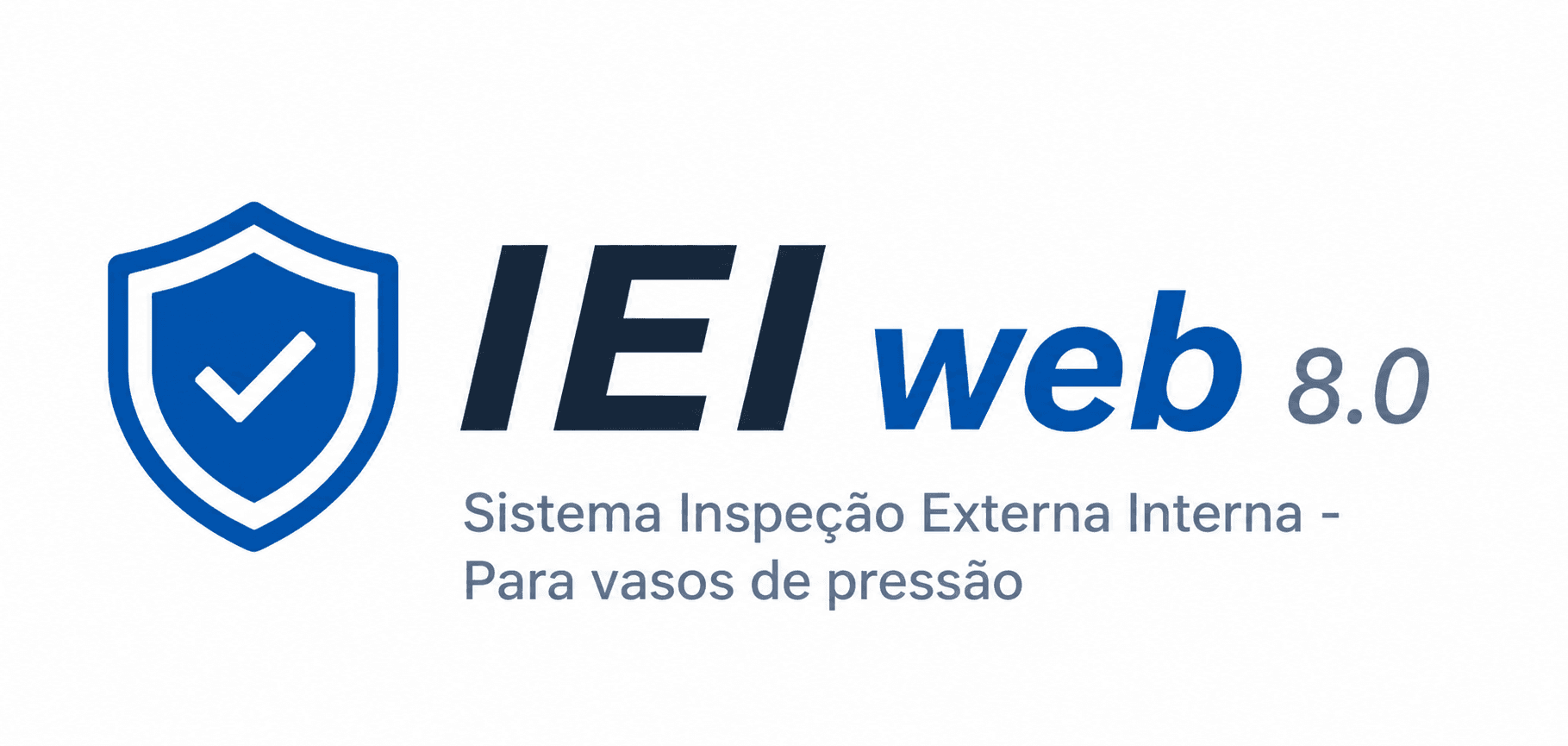 IEI Web 8.0